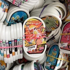 ポケモン　メザスタの画像