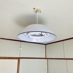 ペンダントライト　照明　1個1000円　2個1800円 3個 2500円　の画像