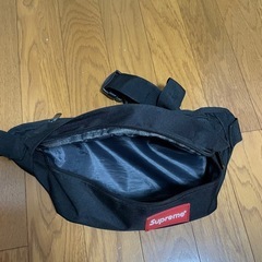 【8/1まで】supremeボディバッグ&ベルトループの画像