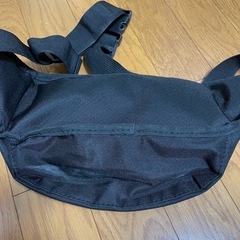 【8/1まで】supremeボディバッグ&ベルトループの画像