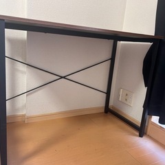 机の画像