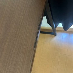 机の画像
