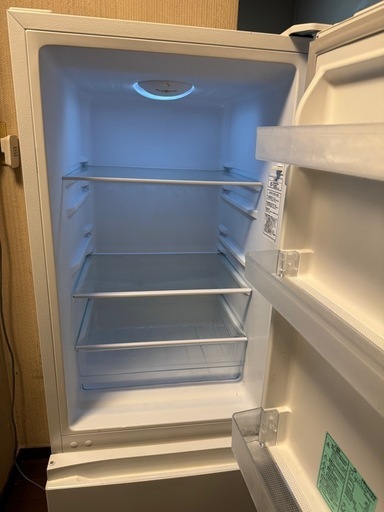 ハイセンス
冷蔵庫　