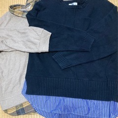 婦人服まとめて格安で　　の画像