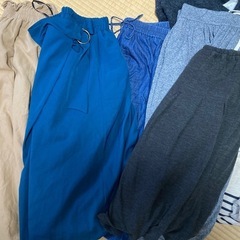 婦人服まとめて格安で　　の画像