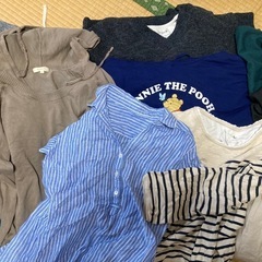 婦人服まとめて格安で　　の画像