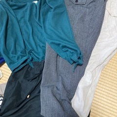 婦人服まとめて格安で　　の画像