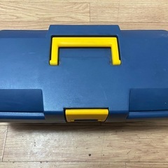 SHINKO/新興製作所　ディスクグラインダー SDG-100D※稼動品　替え刃　箱付きの画像