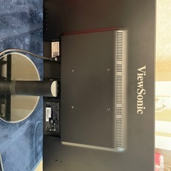ゲーミングモニターの画像