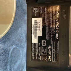 ゲーミングモニターの画像