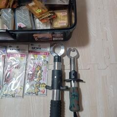 ❤️激安❤️釣り道具の画像