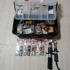 ❤️激安❤️釣り道具の画像