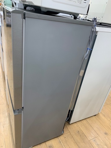 トレファク松原店】AQUA(アクア)の2ドア冷蔵庫のご紹介です