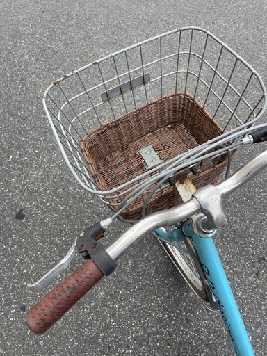 子供用自転車　24インチ