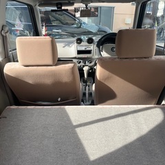検あり軽自動車　アルトの画像