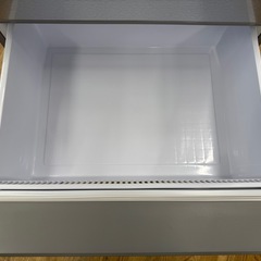 AQUA製★2022年製★４ドア冷蔵庫★6ヶ月間保証付きの画像