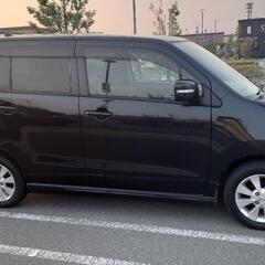 ワゴンR　車検長い！の画像