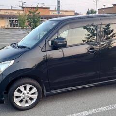 ワゴンR　車検長い！の画像