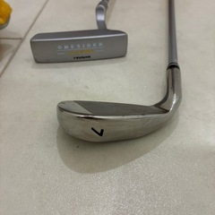 子供用練習クラブの画像