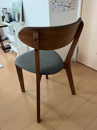 【美品】CHERRY ウッド　椅子　木製　※ 直接引き取りは2500円引き※ 楽天市場】業務用椅子【即納可】CHERRY(チェリー) 既製品