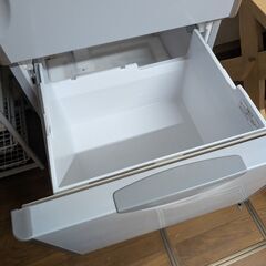 日立　冷蔵庫の画像