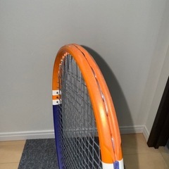 Wilson　ブレード98 V8 G2 ローランギャロスモデルの画像