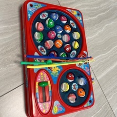 【ジャンク品】子供のおもちゃ「お譲りします」の画像
