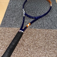 Wilson　ブレード98 V8 G2 ローランギャロスモデルの画像