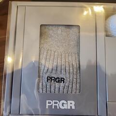 【本日7/26限定・800円】PRGR ゴルフギフトセット GFS-182 引き取り手募集（三ノ輪駅近く）の画像