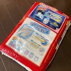 オムツ　マミーポコ　ビッグの画像