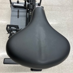 【値下げ！】ALINCO アルインコ　エアロバイクの画像