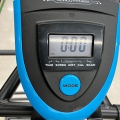 【値下げ！】ALINCO アルインコ　エアロバイクの画像