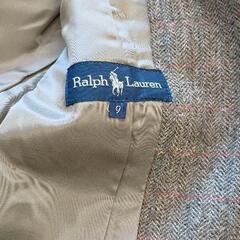 0726-174 RalphLaurenセットアップの画像