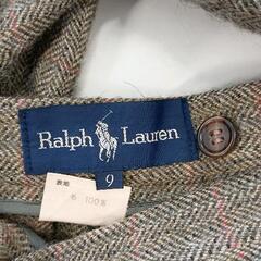 0726-174 RalphLaurenセットアップの画像