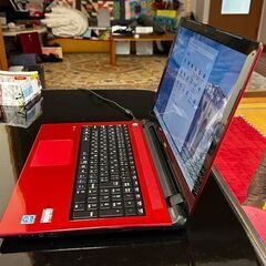 NEC LaVie Windows11 SSD メモリー8GB Office2021 美品の画像