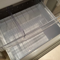 冷蔵庫 SHARP SJ-GD14E  の画像