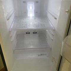 無料！三菱冷蔵庫１４６Lの画像