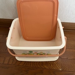 ♡スヌーピーBOX♡の画像