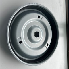 パナソニック洗濯器ドラム式のVベルトの画像