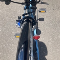 自転車86の画像