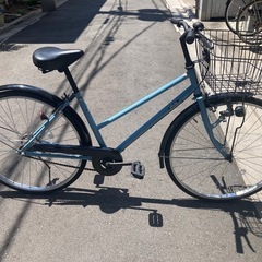 自転車86の画像