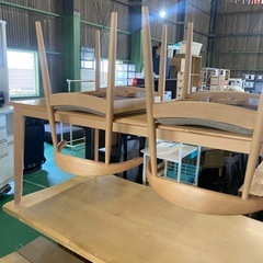 ダイニングセット,イス2の画像