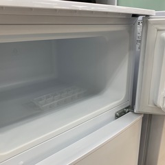 【トレファク松原店】ニトリの2ドア冷蔵庫のご紹介です。の画像