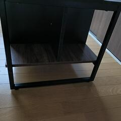 ローテーブルの画像