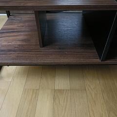 ローテーブルの画像
