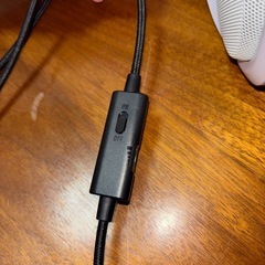 美品中古ヘッドセット　ヘッドフォンの画像