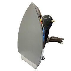 National/ナショナル 職業用自動アイロン NI-P90 96年製 家電 札幌 東区の画像