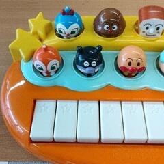 0726-231 アンパンマン　なかよしコンサートの画像