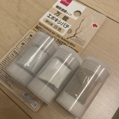 【先着順】無料リペアセット　リフォーム　アクリル絵の具　パテ　スプレー　筆　パレットの画像