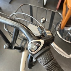 自転車　VESPAモデル　ビンテージの画像